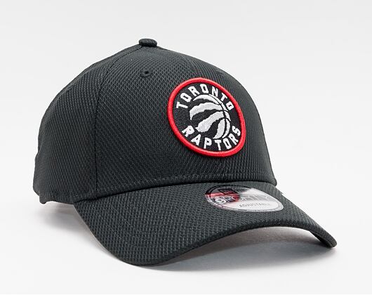 Kšiltovka New Era 9FORTY NBA Diamond era Essential 9FORTY TORRAP Strapback Black
