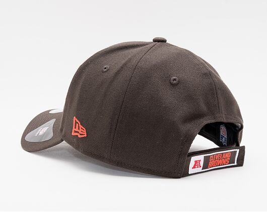 Kšiltovka New Era 9FORTY The League 2015 Cleveland Browns Strapback Team Color