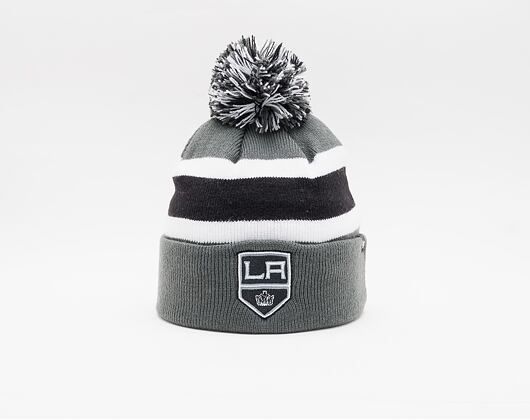 Kulich 47 Brand Los Angeles Kings Breakaway Grey/Black