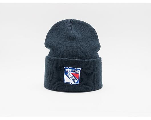Kulich 47 Brand New York Rangers Haymaker Navy