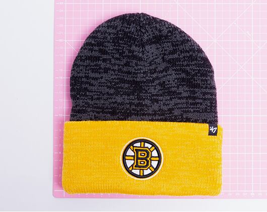 Kulich 47 Brand Boston Bruins 2 Tone Brain Freeze