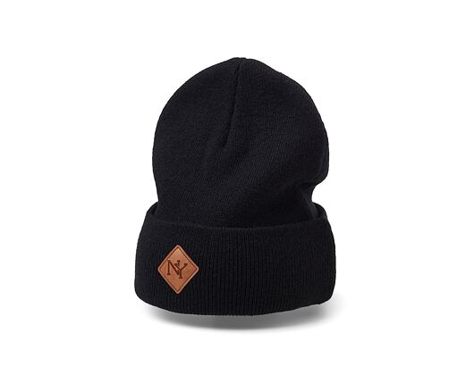Kulich State Of Wow Statewear Fortham Beanie Black 0099
