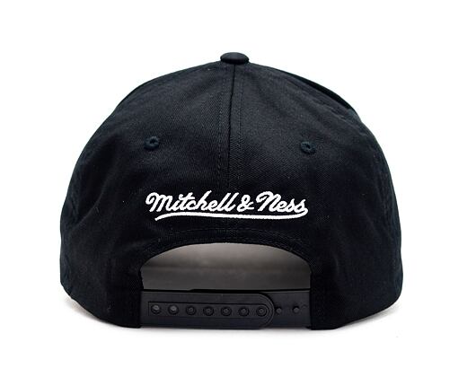 Kšiltovka Mitchell & Ness INTL839 Philadelphia 76ers Letterman 110 Snapback