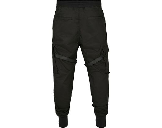 Kalhoty Urban Classic TB3487 Tactical Trouser Black