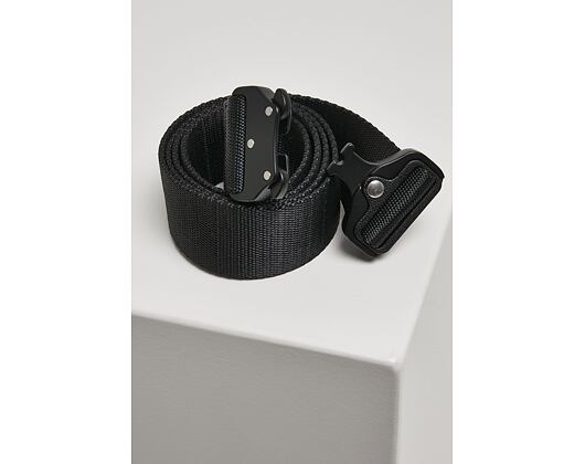 Pásek Urban Classic TB2773 Wing Buckle Belt Black