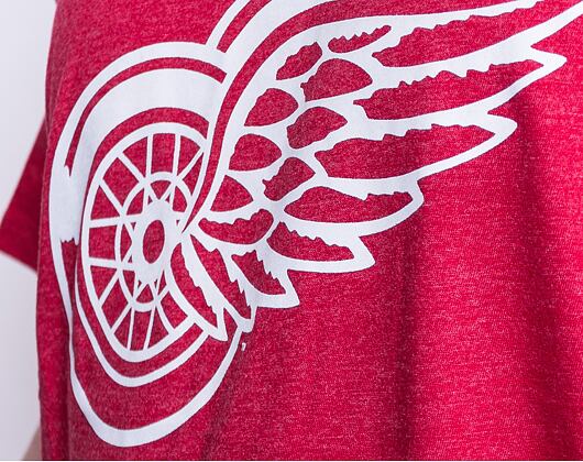 Triko 47 Brand NHL Detroit Red Wings '47 Club Tee 345707