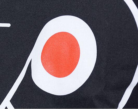 Triko 47 Brand NHL Philadelphia Flyers '47 Splitter Tee