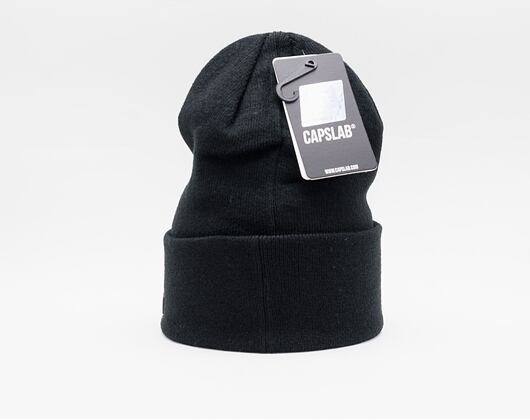 Kulich Capslab Tsubasa Black TSU