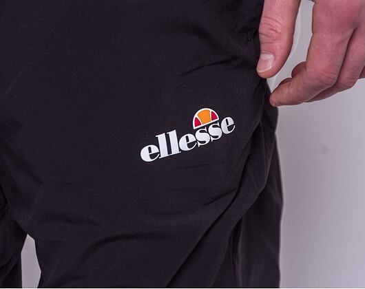 Kalhoty Ellesse Ezio Track Pant SXG09901 Black