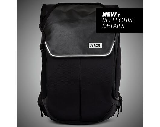 Batoh AEVOR Bike Pack PROOF BLACK