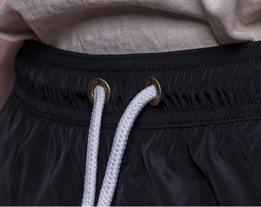 Kraťasy Champion Beach Shorts 214458 Black