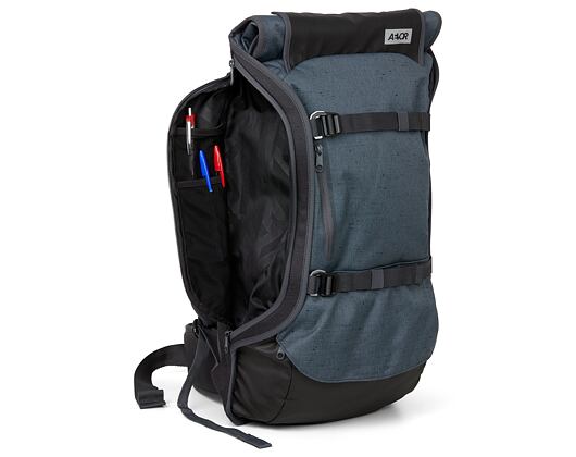 Batoh Aevor Travel Pack Bichrome Night