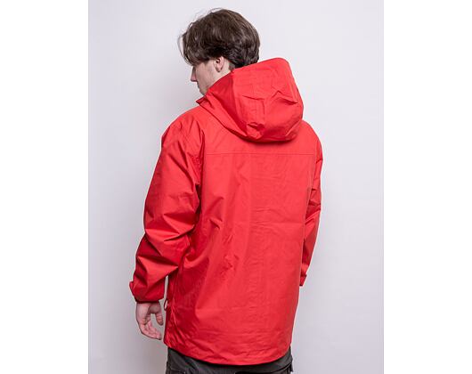 Bunda Helly Hansen Ervik Jacket 224 Alert Red