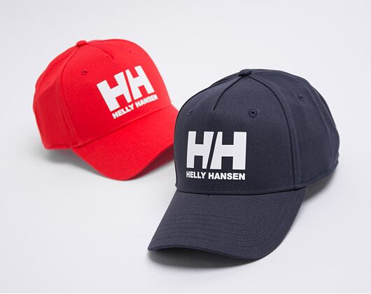 Kšiltovka Helly Hansen Ball Cap 597 STD Navy