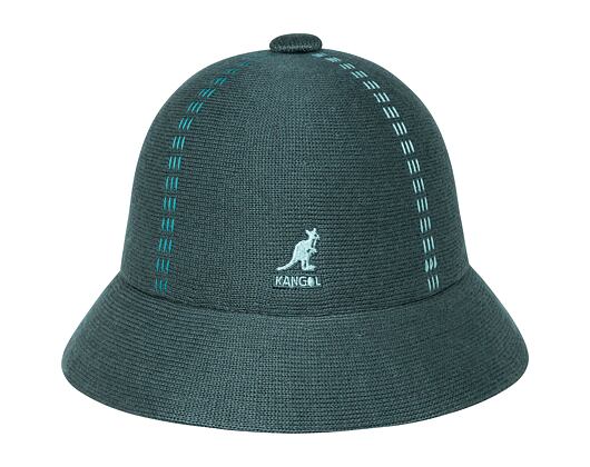Klobouk Kangol Stitch Casual Dk Lichen K3462-DL310