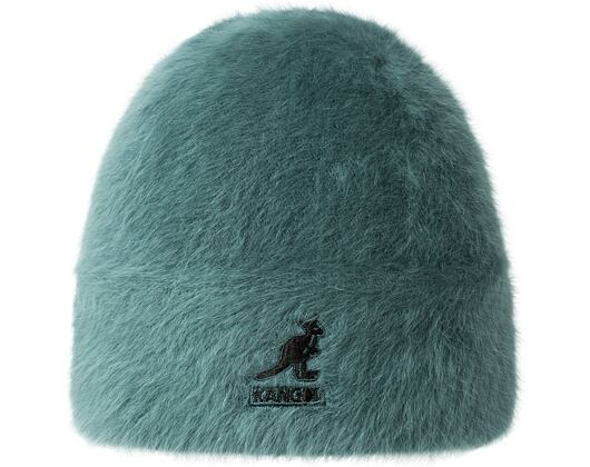 Kulich Kangol Furgora Skull Cap Dk Lichen K3019ST-DL310