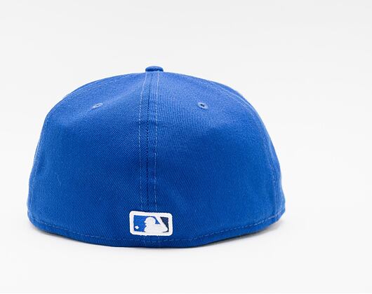 Kšiltovka New Era - MLB On-Field 59FIFTY - Toronto Blue Jays - Team Color