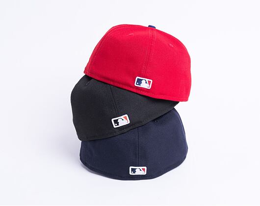 Kšiltovka New Era - MLB On-Field 59FIFTY - Boston Red Sox - Team Color