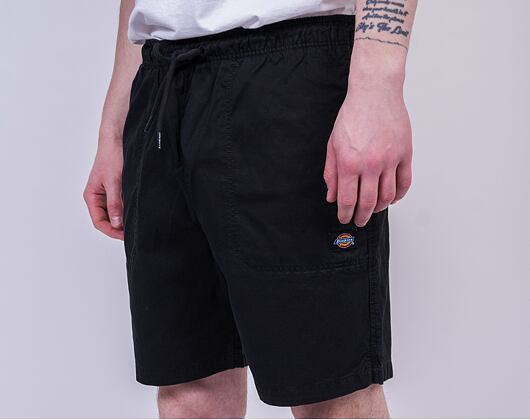 Kraťasy Dickies Pelican Rapids DK0A4XB2BLK1 Black