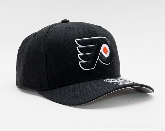 Kšiltovka 47 Brand Philadelphia Flyers Cold Zone ‘47 MVP DP