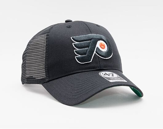 Kšiltovka 47 Brand Philadelphia Flyers Branson '47 MVP