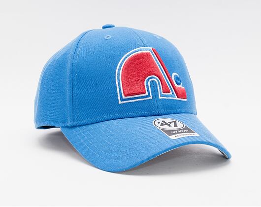 Kšiltovka 47 Brand Quebec Nordiques Vintage ’47 MVP