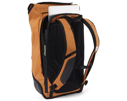 Batoh Aevor Trip Pack Special Canvas Brown