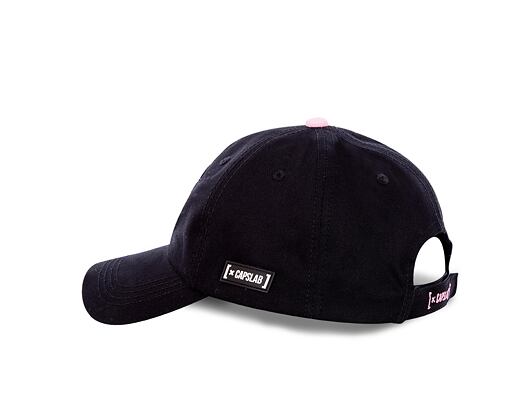 Kšiltovka Capslab (DR. SLUMP ARALE) POO2 POOP