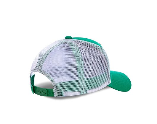 Kšiltovka Capslab Trucker (DRAGON BALL Z) PIC1 PICCOLO