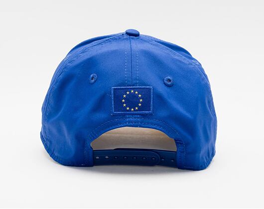Kšiltovka New Era 9FIFTY Stretch-Snap Sunday PGA Ryder Cup Snapback BLU