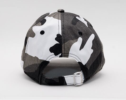 Kšiltovka New Era 9FORTY MLB Camo Pack Los Angeles Dodgers Strapback Urban Camo