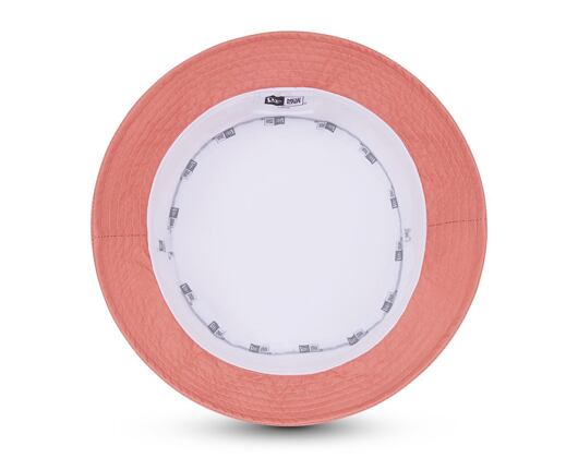 Dámský Klobouk New Era Womens Dipped Color Pink Glow