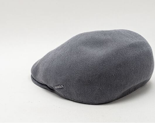 Bekovka Kangol Bamboo 507 Charcoal