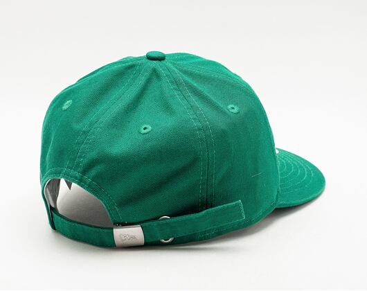 Kšiltovka New Era Retro Crown 9FIFTY Team Heritage Omaha Royals Green / Purple