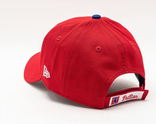 Kšiltovka New Era 9FORTY MLB The League 19 Philadelphia Phillies - Team Color