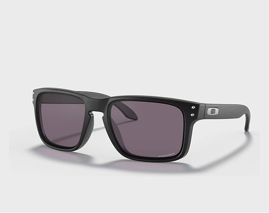 Sluneční brýle Oakley Holbrook Matte Black w/ PRIZM Grey