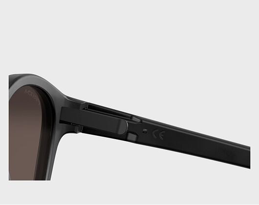 Sluneční Brýle Oakley Latch Matte Black - Prizm Grey