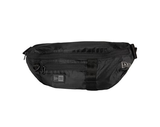 Ledvinka New Era Light Waistbag Black