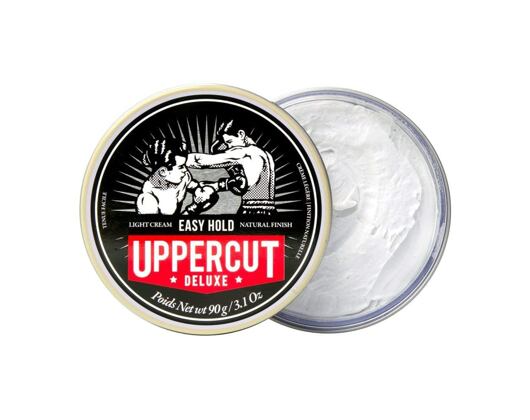 Vlasová Pomáda Uppercut Deluxe EASY HOLD 90g