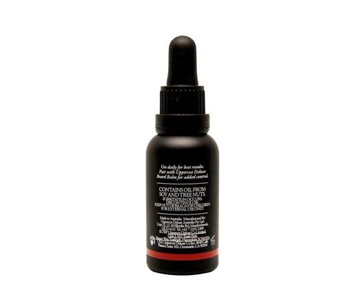 Olej na Vousy Uppercut Deluxe BEARD OIL 30ml