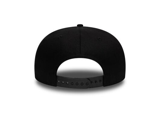 Kšiltovka New Era - NFL 9FIFTY Stretch-Snap - Oakland Raiders - Team Color