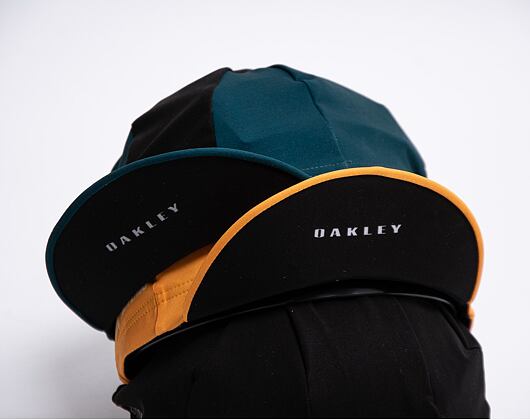 Kšiltovka Oakley 2.0 Gold Yellow