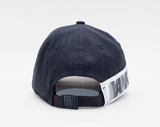 Kšiltovka New Era 9FORTY MLB Side Mark New York Yankees Navy