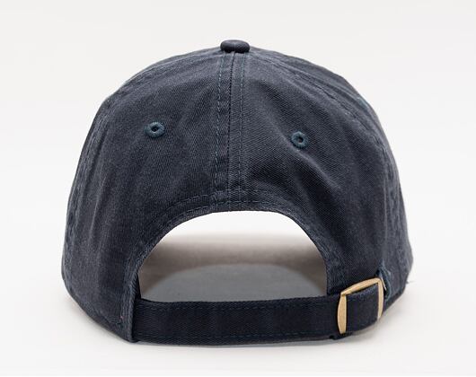 Kšiltovka New Era 9TWENTY Casual Classic MLB League Essential Chicago Cubs Strapback Navy