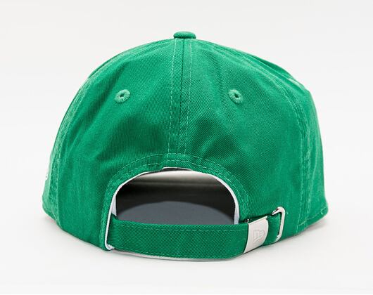 Kšiltovka New Era Retro Crown 9FIFTY Team Heritage Eugene Larks Snapback Kelly Green