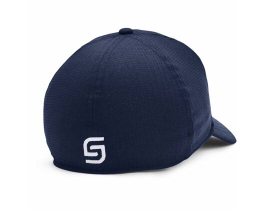 Kšiltovka Under Armour Jordan Spieth Tour Cap Navy