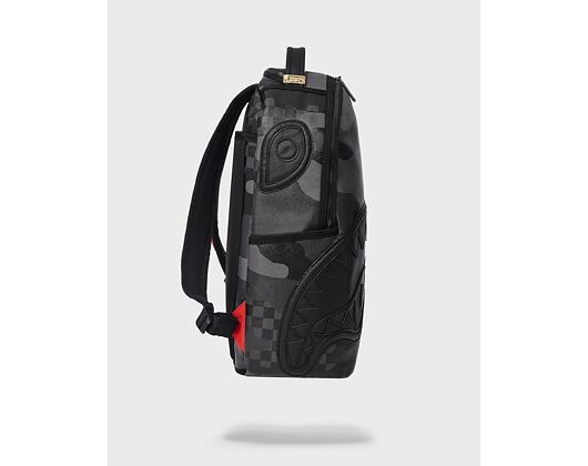 Batoh Sprayground 3AM Never Sleep DLX Backpack