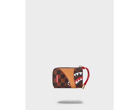 Peněženka Sprayground Henny Air To The Throne Wallet