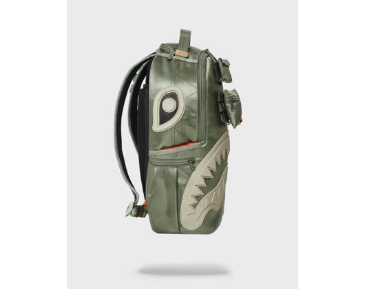 Batoh Sprayground Special Ops Paratrooper DLX Backpack