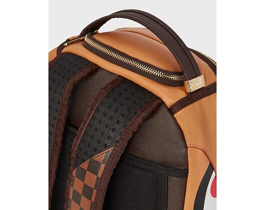 Batoh Sprayground Henny Air To The Throne DLX Backpack